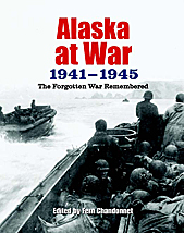 Alaska at War