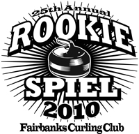 Rookie Spiel Logo